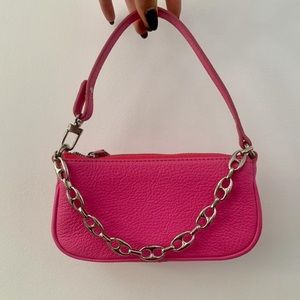 By Far Mini Rachel Bag